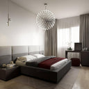 Dandelion Pendant Light - LUUGAA