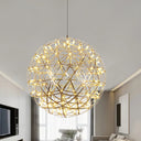 Dandelion Pendant Light - LUUGAA