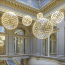 Dandelion Pendant Light - LUUGAA