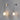 Droplet Alabaster Wall Lamp - LUUGAA