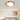 Eclipse Halo Ceiling Lamp - LUUGAA