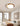 Eclipse Halo Ceiling Lamp - LUUGAA