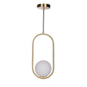 Elara Pendant Lamp - LUUGAA