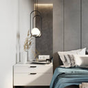 Elara Pendant Lamp - LUUGAA