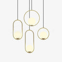 Elara Pendant Lamp - LUUGAA