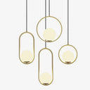 Elara Pendant Lamp - LUUGAA