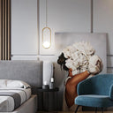 Elara Pendant Lamp - LUUGAA