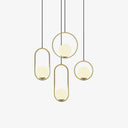 Elara Pendant Lamp - LUUGAA