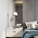 Elara Pendant Lamp - LUUGAA