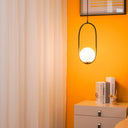 Elara Pendant Lamp - LUUGAA