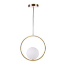 Elara Pendant Lamp - LUUGAA