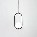 Elara Pendant Lamp - LUUGAA
