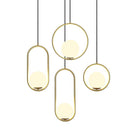 Elara Pendant Lamp - LUUGAA