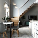 Elara Pendant Lamp - LUUGAA
