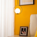 Elara Pendant Lamp - LUUGAA