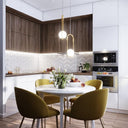 Elara Pendant Lamp - LUUGAA