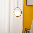 Elara Pendant Lamp - LUUGAA