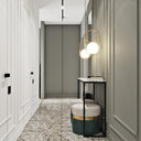 Elara Pendant Lamp - LUUGAA