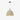Elena Dome Pendant Lamp - LUUGAA