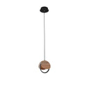 Elliot Rings Chandelier - LUUGAA