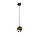 Elliot Rings Chandelier - LUUGAA