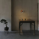 Elliot Rings Chandelier - LUUGAA