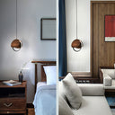 Elliot Rings Chandelier - LUUGAA