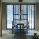 Elliot Rings Chandelier - LUUGAA