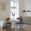 Elliptical Prism Pendant Light - LUUGAA