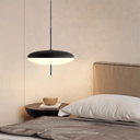 Elliptical Prism Pendant Light - LUUGAA