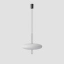 Elliptical Prism Pendant Light - LUUGAA
