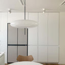 Elliptical Prism Pendant Light - LUUGAA