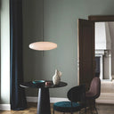 Elliptical Prism Pendant Light - LUUGAA
