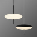 Elliptical Prism Pendant Light - LUUGAA