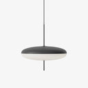 Elliptical Prism Pendant Light - LUUGAA