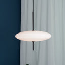 Elliptical Prism Pendant Light - LUUGAA