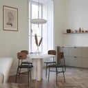 Elliptical Prism Pendant Light - LUUGAA