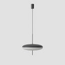 Elliptical Prism Pendant Light - LUUGAA