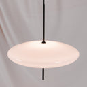 Elliptical Prism Pendant Light - LUUGAA