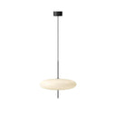 Elliptical Prism Pendant Light - LUUGAA