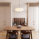 Elliptical Prism Pendant Light - LUUGAA