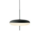 Elliptical Prism Pendant Light - LUUGAA