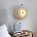 Elysia LED Wall Lamp - LUUGAA