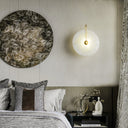 Elysia LED Wall Lamp - LUUGAA