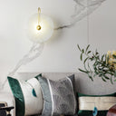 Elysia LED Wall Lamp - LUUGAA