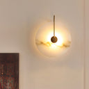 Elysia LED Wall Lamp - LUUGAA
