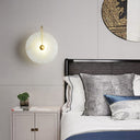 Elysia LED Wall Lamp - LUUGAA