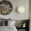 Elysia LED Wall Lamp - LUUGAA