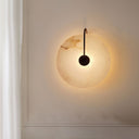 Elysia LED Wall Lamp - LUUGAA