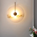 Elysia LED Wall Lamp - LUUGAA